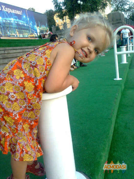 Арина Владимировна Луданова фото №222936. Завантажено 12 Липня 2012