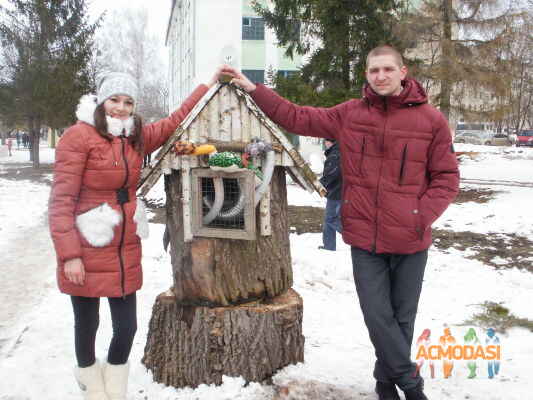 Олена Вікторівна Бойчук фото №367970. Завантажено 20 Березня 2013