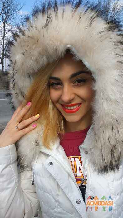 Мария Аркадьевна Доляк фото №1042794. Завантажено 13 Квітня 2017