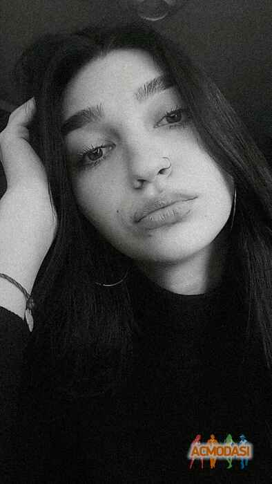 Кристина Павловна Титенок фото №1547900. Завантажено 13 Липня 2020