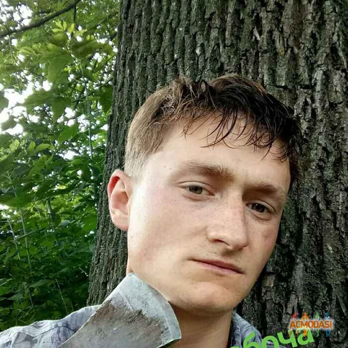 Сергей Олександрович Ганзенко фото №1262040. Завантажено 21 Липня 2018
