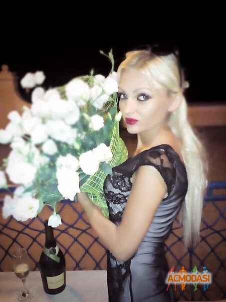 Тетяна Юріївна Петровська фото №968553. Завантажено 09 Жовтня 2016