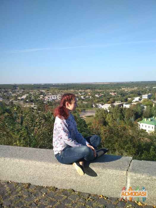 Ангелина Николаевна Салтунова фото №1182214. Завантажено 08 Лютого 2018