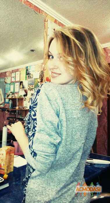 Ксенія Вололимирівна Артьомова фото №1144451. Завантажено 28 Листопада 2017