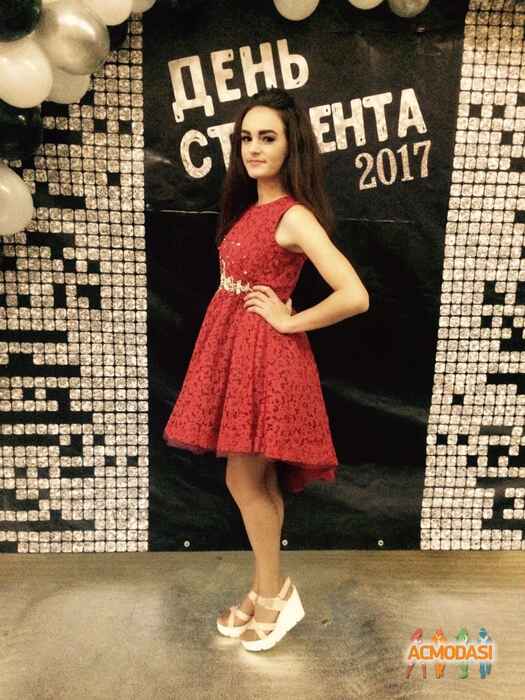 Ганна Вікторівна Копча фото №1145918. Завантажено 30 Листопада 2017