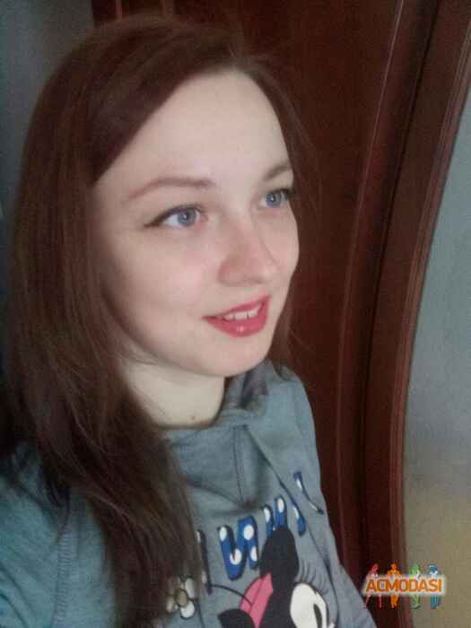 Юлия  Александровна фото №1155395. Завантажено 21 Грудня 2017