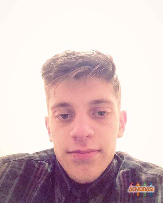 Антон Валентинович Романов фото №1179433. Завантажено 04 Лютого 2018