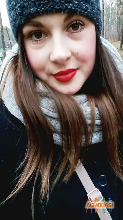 Юлія Олексіївна Козачук фото №1185060. Завантажено 12 Лютого 2018