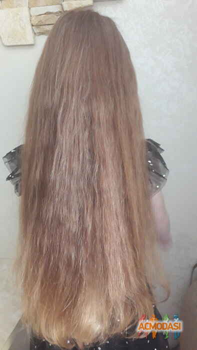 Кристина Андреевна Задорожняя фото №1394305. Завантажено 30 Квітня 2019