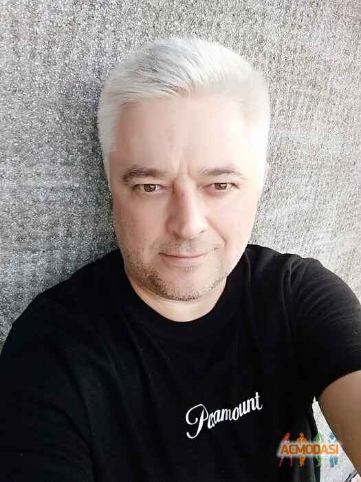 Володимир Юрійович Халюк фото №1459623. Завантажено 11 Жовтня 2019