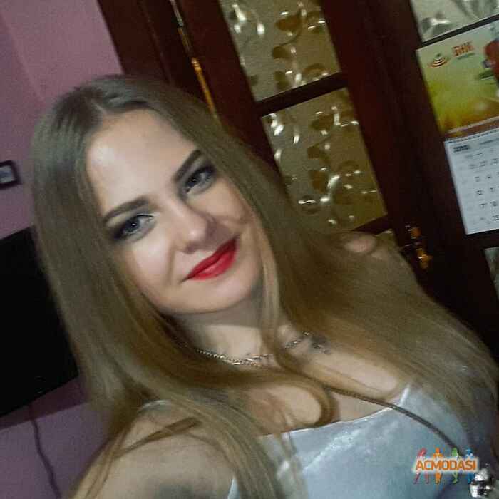 Ірина Петрівна Сантарська фото №1490229. Завантажено 21 Грудня 2019