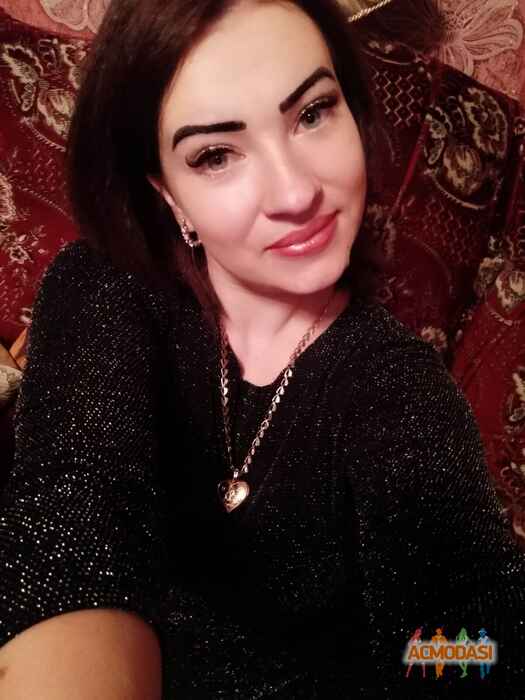 Вероніка Анатоліївна Качковська фото №1534555. Завантажено 31 Травня 2020