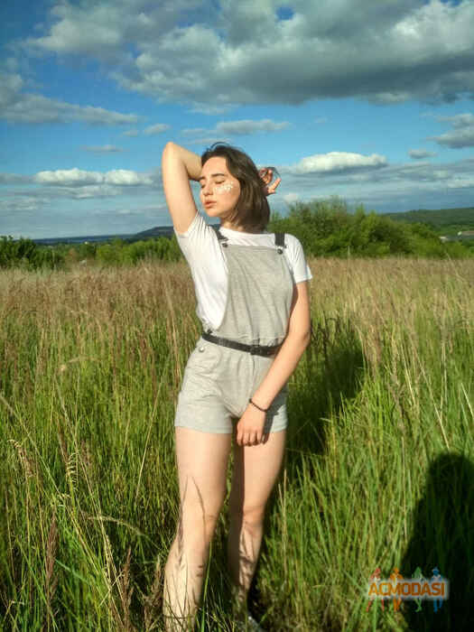 Олександра  Живун фото №1569555. Завантажено 26 Вересня 2020