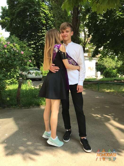 Максим  Солодкий фото №1669036. Завантажено 26 Листопада 2021