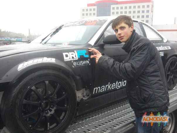 Андрей Валериевич Канивець фото №293638. Завантажено 19 Листопада 2012
