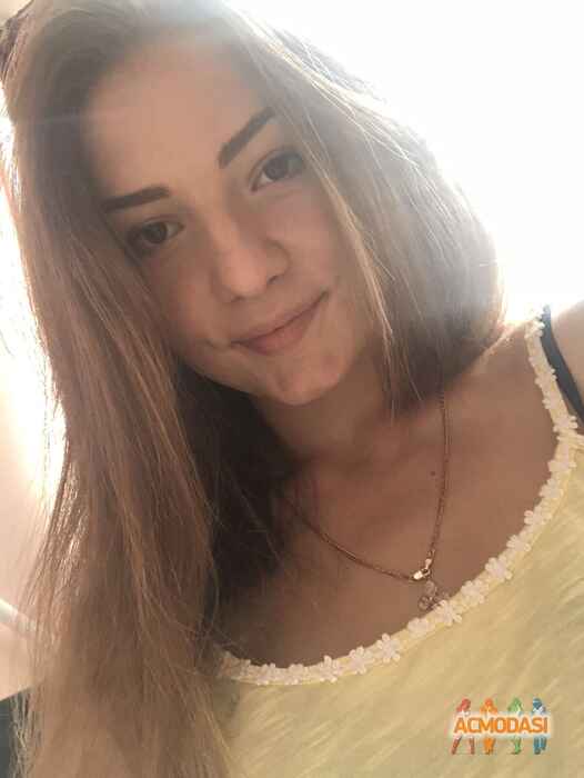 Дар‘я Олексіївна Макухіна фото №1365198. Завантажено 14 Лютого 2019