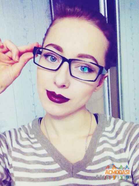 Юлия Владимировна Юсипчук фото №1022455. Завантажено 20 Лютого 2017