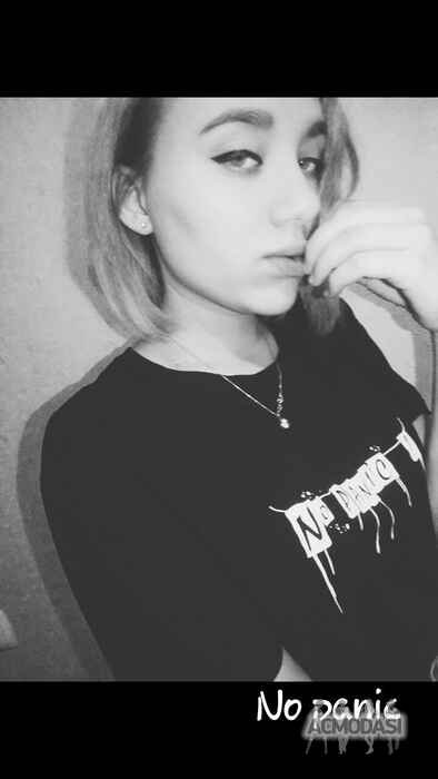 Аліна Анатоліївна Долінко фото №1134014. Завантажено 10 Листопада 2017