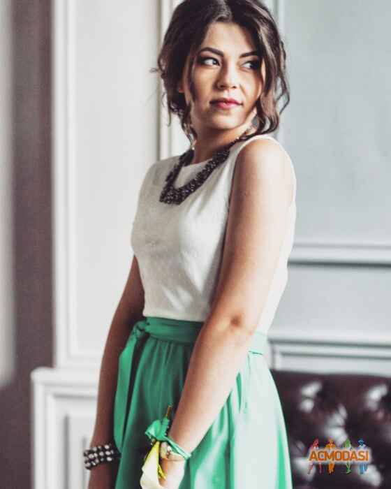 Вікторія Андріївна Олишевець фото №1131186. Завантажено 06 Листопада 2017