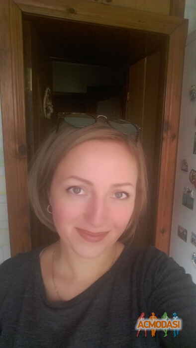 Анастасия Петровна Панченко фото №1155908. Завантажено 23 Грудня 2017