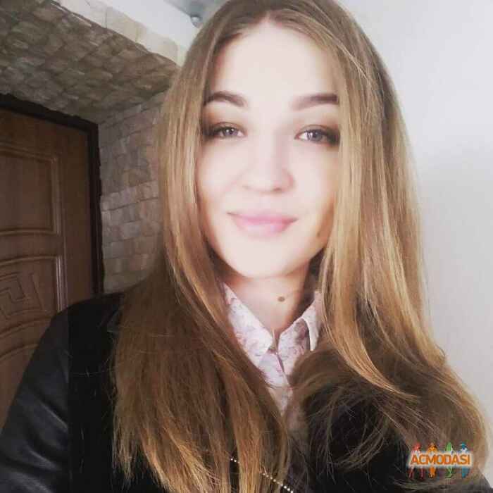 Юлія Володимирівна Огера фото №1223038. Завантажено 22 Квітня 2018