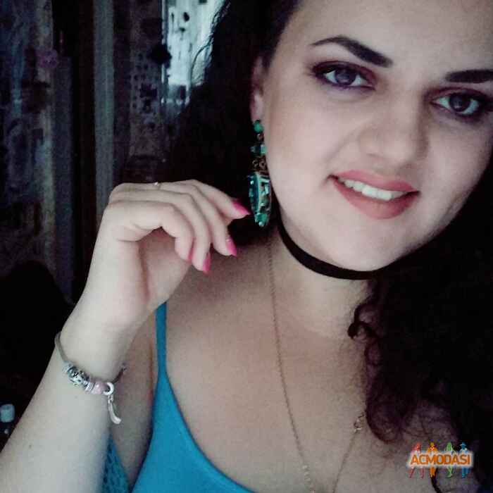 Dasha  Cheban фото №1249323. Завантажено 24 Червня 2018