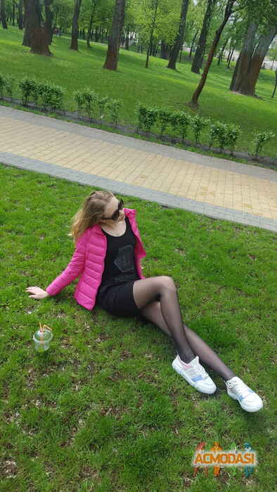 Ева Генадиевна Алексеева фото №1415401. Завантажено 27 Червня 2019