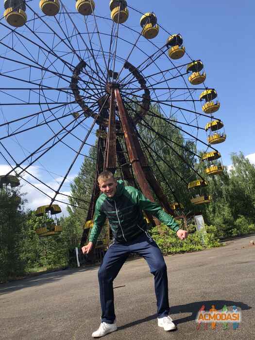 Юра  Русаков фото №1267703. Завантажено 31 Липня 2018