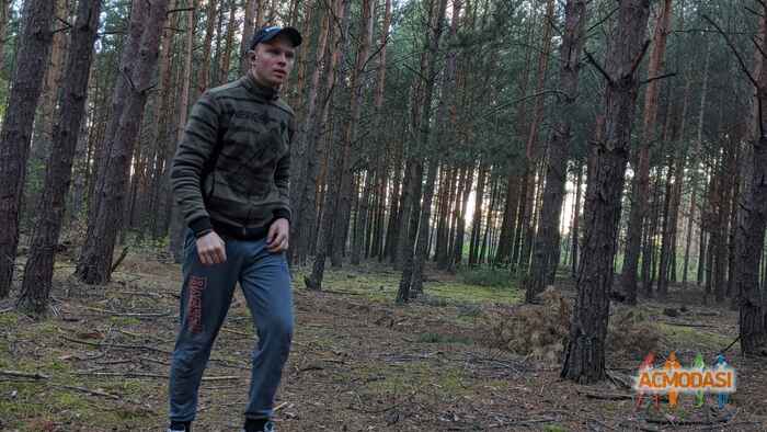 Богдан Леонідович Андрійчук фото №1535192. Завантажено 02 Червня 2020
