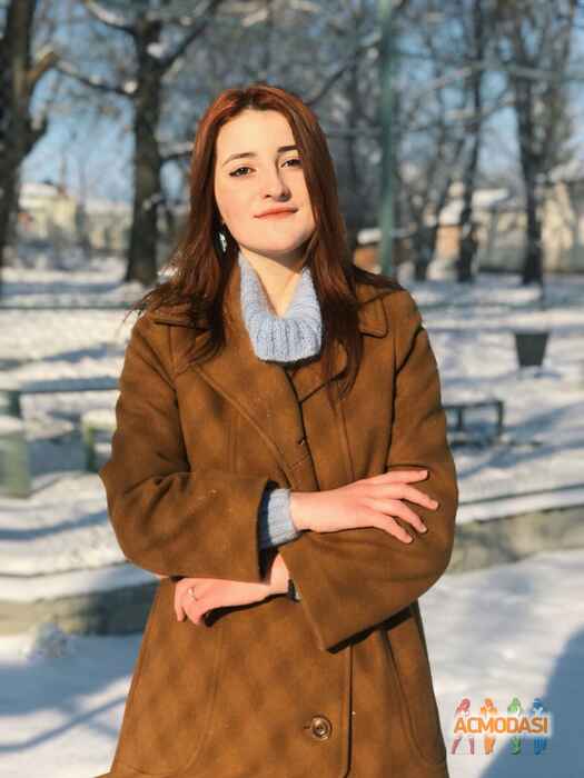 Оксана Володимирівна Лукіянчук фото №1349947. Завантажено 14 Січня 2019