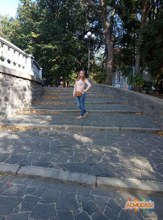 Ириша  Фролова фото №1324023. Завантажено 17 Листопада 2018