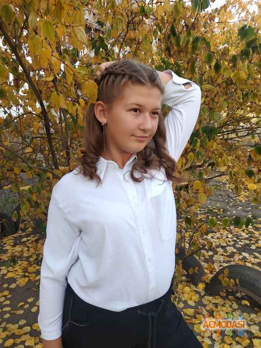 Yana Romanovna Kashchenko фото №1477103. Завантажено 18 Листопада 2019