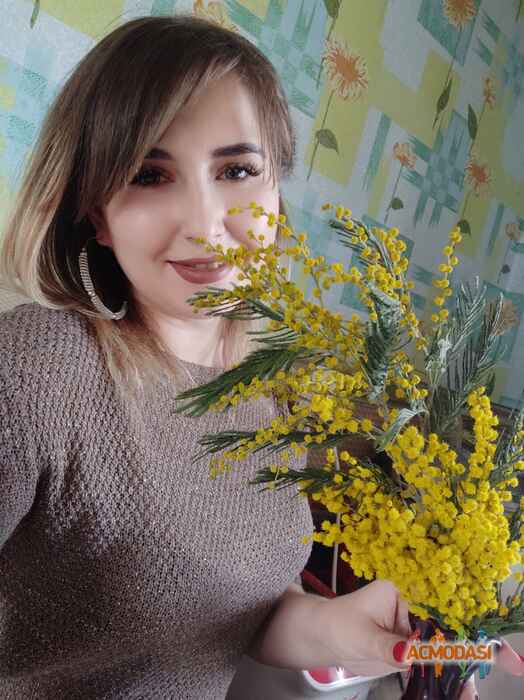 Еліна Ігорівна Смишляєва фото №1375744. Завантажено 10 Березня 2019