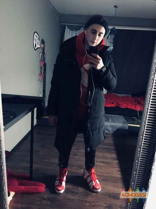 Роман   фото №1378158. Завантажено 15 Березня 2019