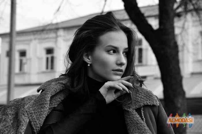 Єлизавета Олександрівна Погоріла фото №1491189. Завантажено 25 Грудня 2019