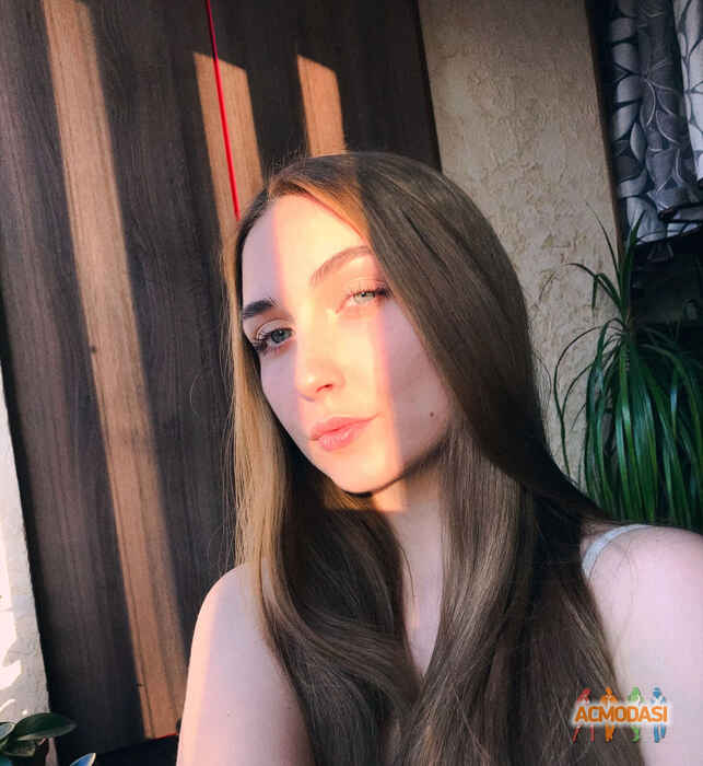 Дарья Юрьевна Фролова фото №1520822. Завантажено 26 Березня 2020