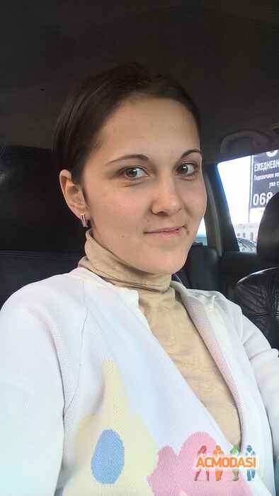 Полина Евгеньевна Уколова фото №1536048. Завантажено 05 Червня 2020