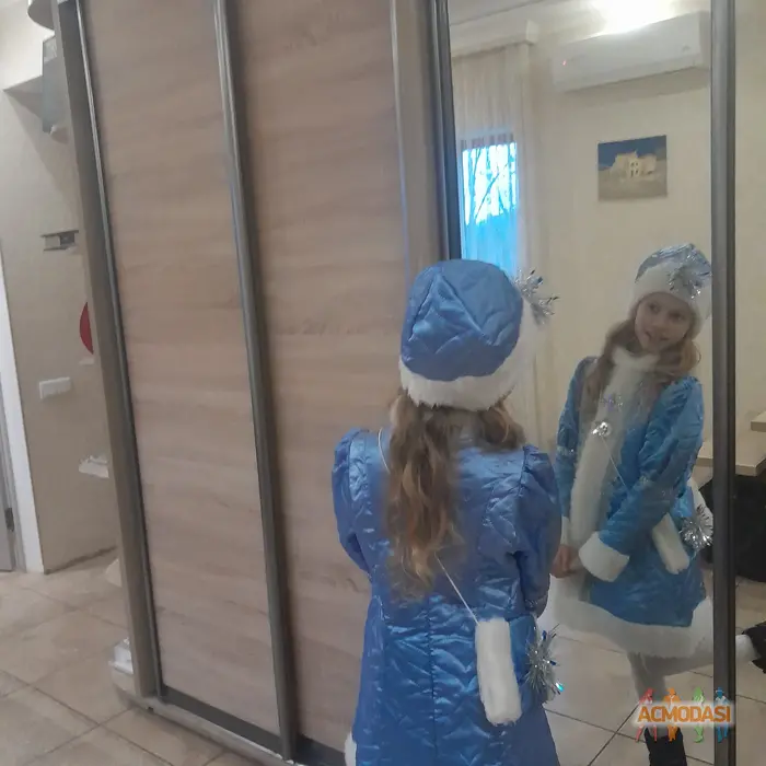 Анастасія Максимівна Краснянська фото №1738184. Завантажено 10 Січня 2025