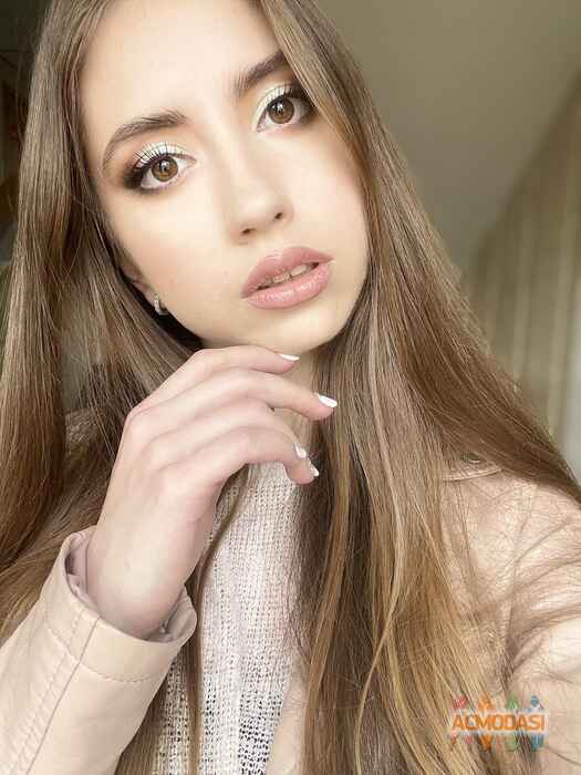 Анна  Регетнік фото №1635725. Завантажено 21 Червня 2021