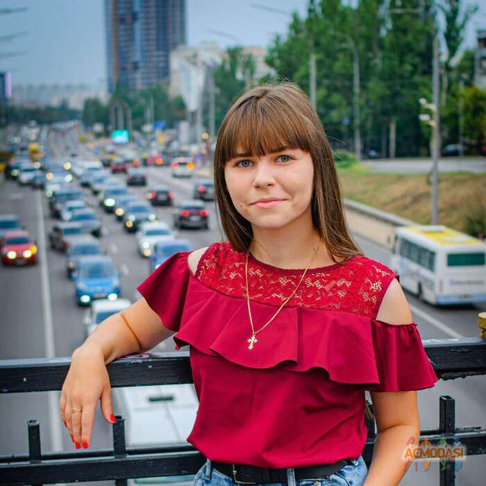Оля  Михальченко фото №1684410. Завантажено 17 Лютого 2022