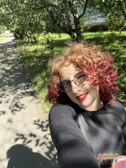 Олександра  Мержвинська фото №1751094. Завантажено 03 Січня 2026