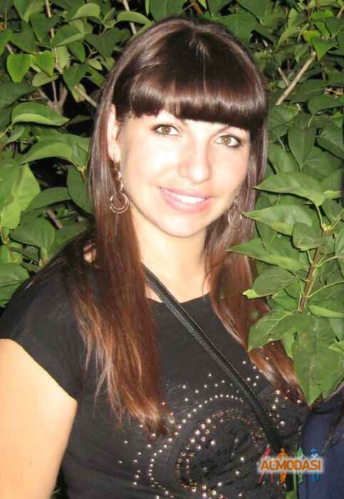 Анна Анатольевна Мигун фото №505875. Завантажено 07 Жовтня 2013