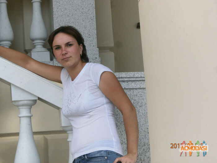 Алеся  Ивановна фото №579635. Завантажено 24 Січня 2014