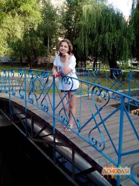 Анастасия Юрьевна Бугайова фото №681974. Завантажено 01 Липня 2014