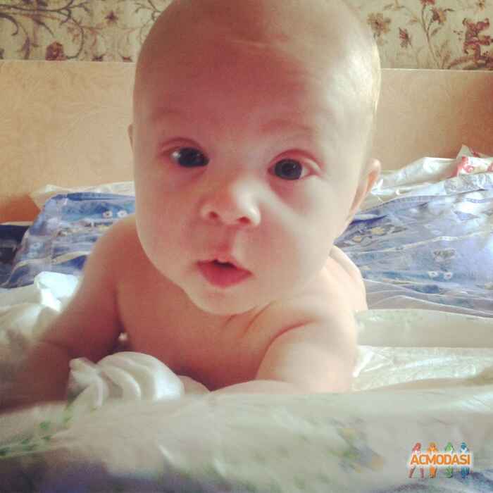 Максим  Барзик фото №713872. Завантажено 20 Серпня 2014