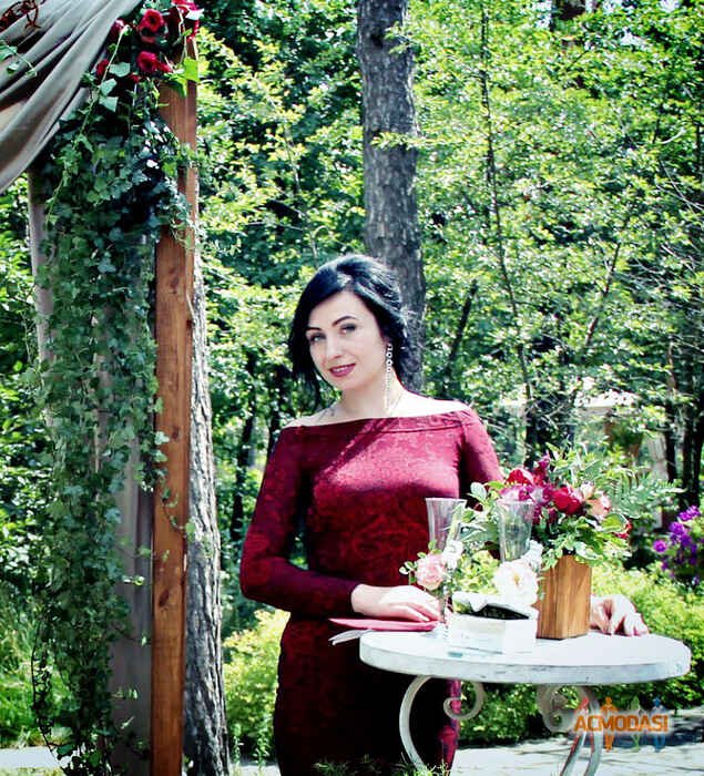 Алена Викторовна Коржевская фото №940291. Завантажено 03 Серпня 2016