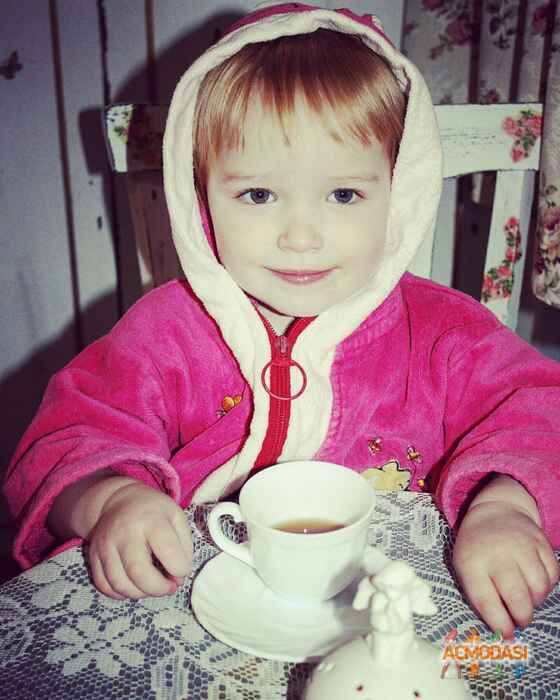 Соломія Андріївна Будняк фото №1012904. Завантажено 28 Січня 2017