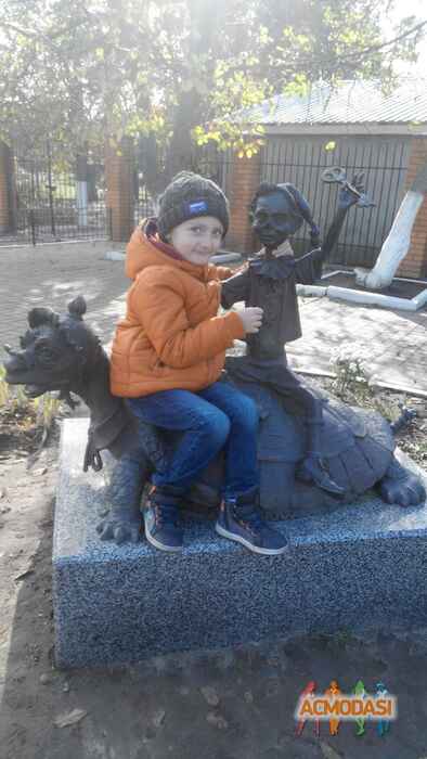 Артем Олегович Сизов фото №1033794. Завантажено 20 Березня 2017