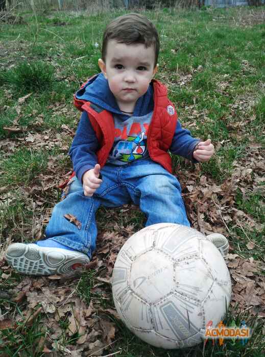 Данила   фото №1047223. Завантажено 25 Квітня 2017