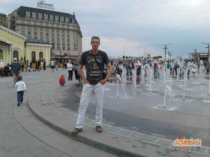 Вячеслав Иванович Мигашко фото №1076258. Завантажено 08 Липня 2017